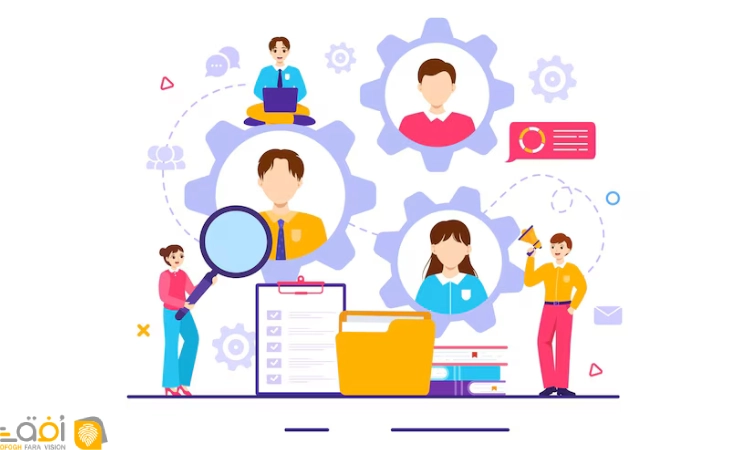 نیروی انسانی چیست