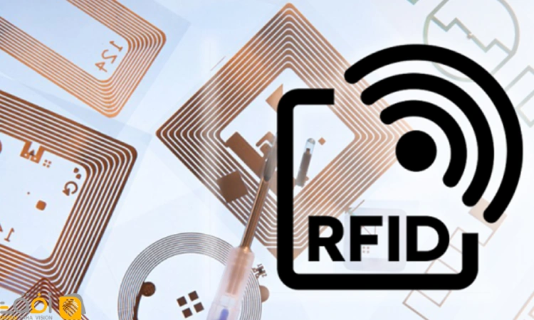 RFID چیست