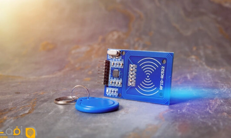 RFID چیست