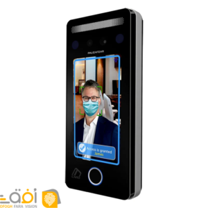 دستگاه حضور و غیاب لمسی