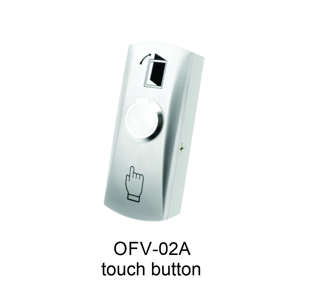 02A touch button