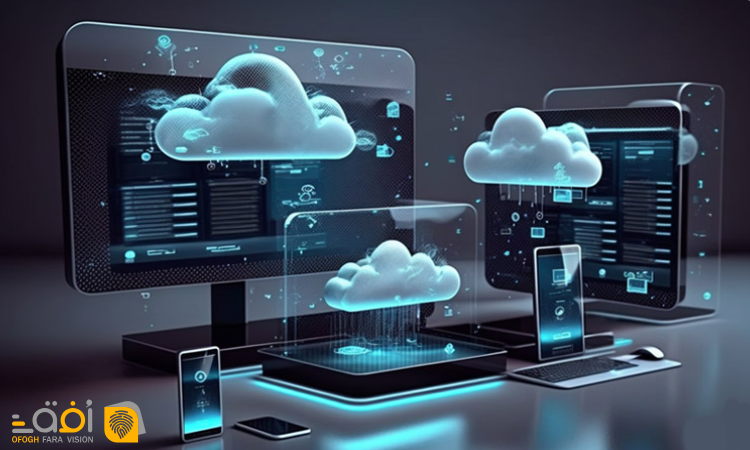 نرم افزار حضور و غیاب ابری