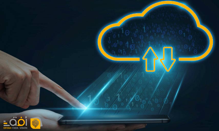 نرم افزار حضور و غیاب ابری