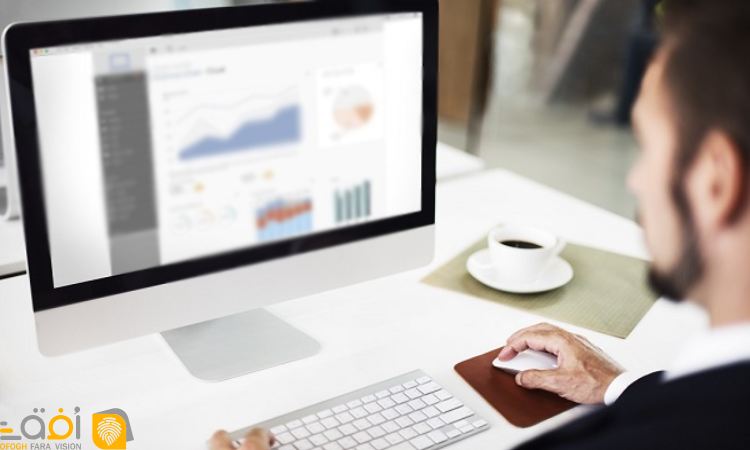 نرم افزار حضور و غیاب تحت ویندوز