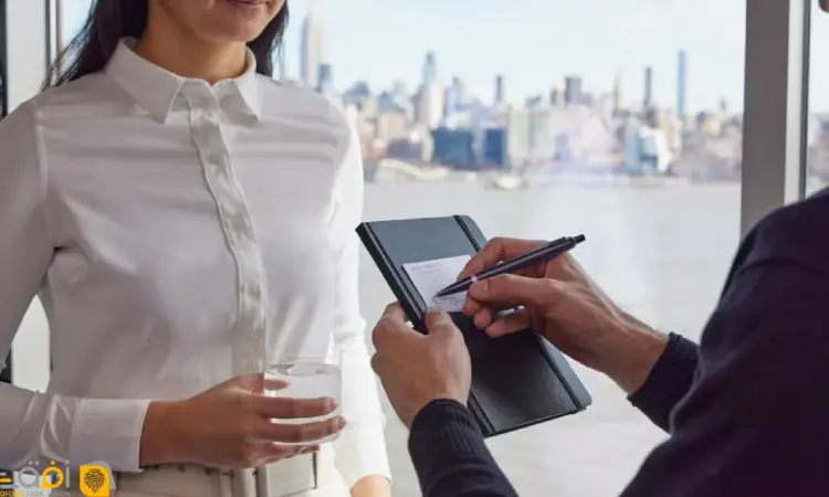 ادمین دستگاه حضور و غیاب