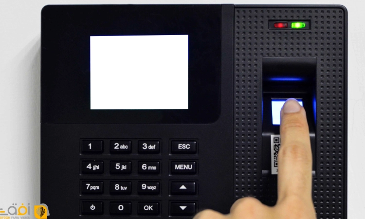 بهترین مکان نصب دستگاه حضور و غیاب