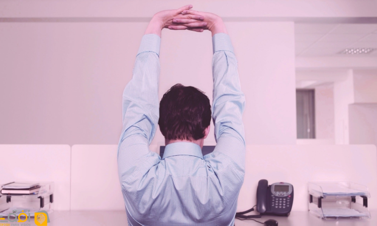 درخواست مرخصی در مدیریت منابع انسانی