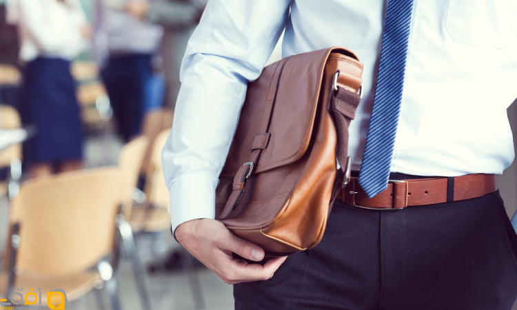 درخواست مرخصی در مدیریت منابع انسانی