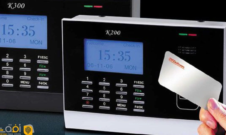 چالش های دستگاه حضور و غیاب در بیمارستان