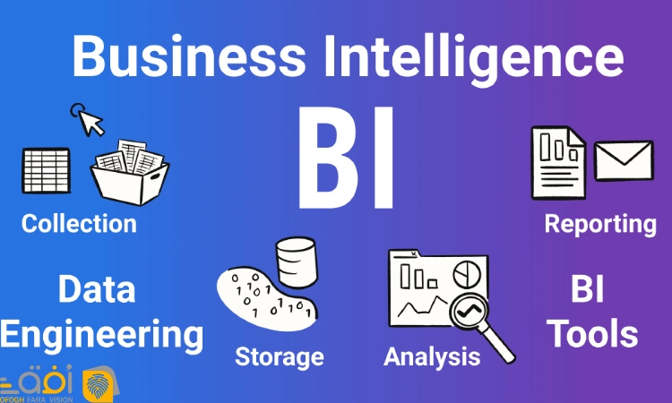 تأثیر داده حضور و غیاب بر هوش تجاری