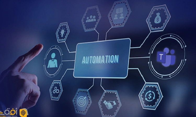 مزایای اتوماسیون منابع انسانی