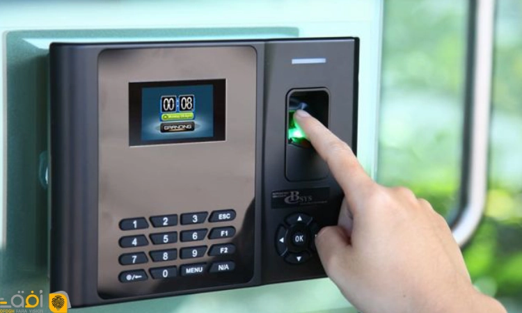 نقش NFC در دستگاه حضور و غیاب