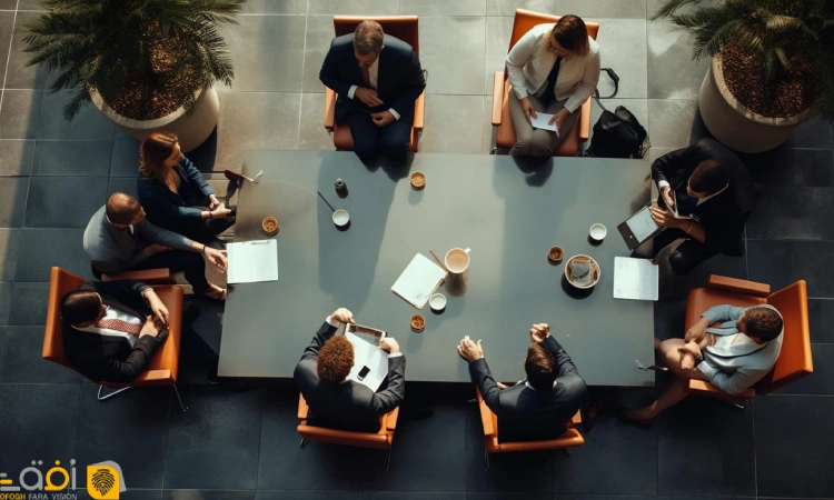 افزایش انگیزه کارکنان