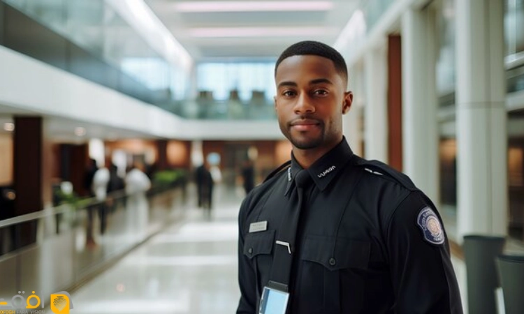 انواع شیفت نگهبانی