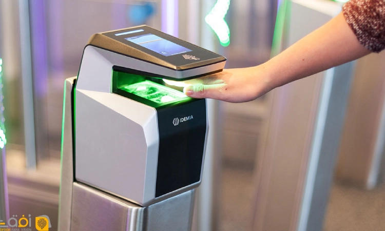 چالش های کنترل تردد بیومتریک