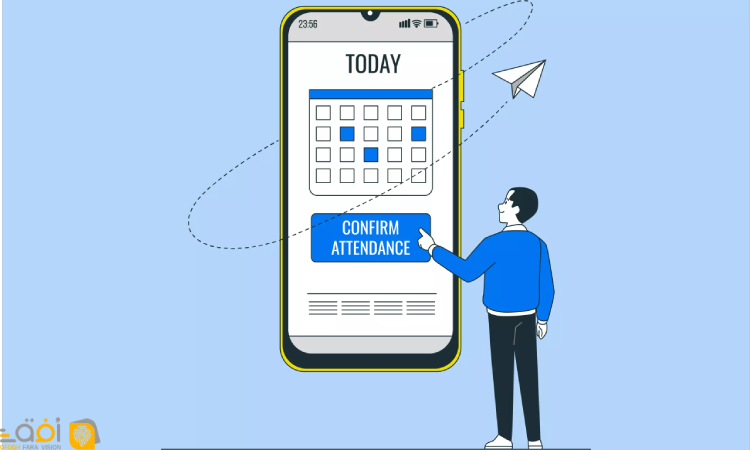 مانیتورینگ آنلاین تردد