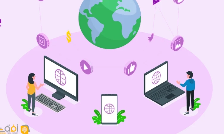 مانیتورینگ آنلاین تردد