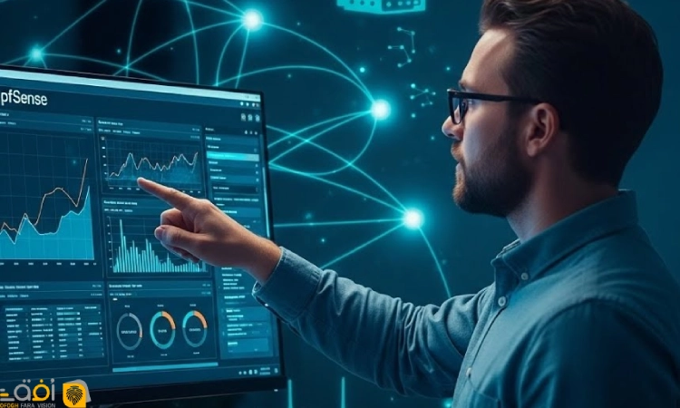 مانیتورینگ آنلاین تردد