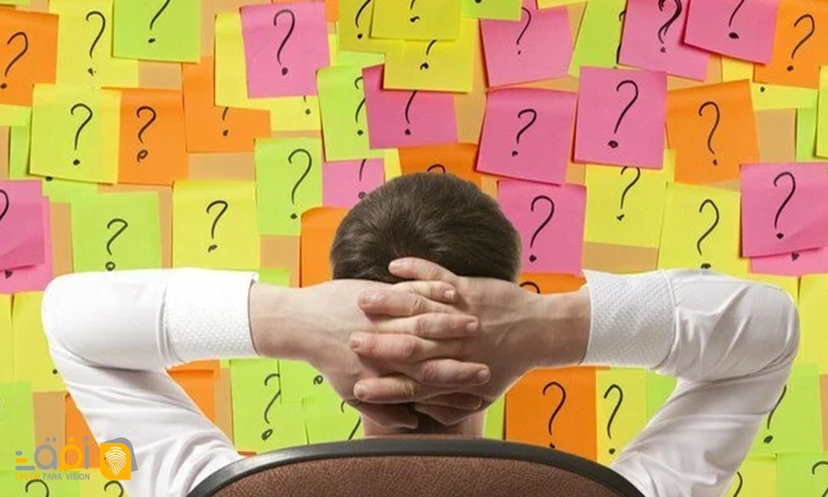 مشکلات محیط کار