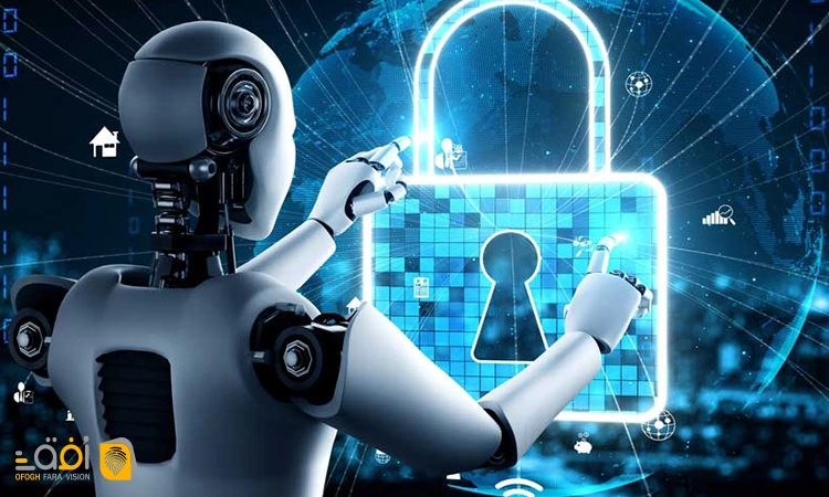 نقش هوش مصنوعی در کنترل تردد