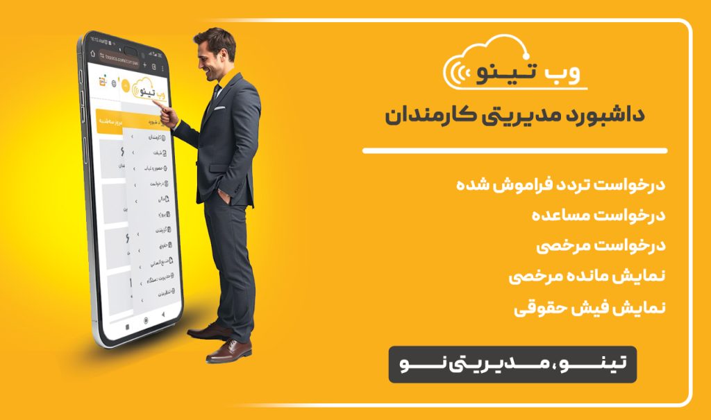 افق فراویژن