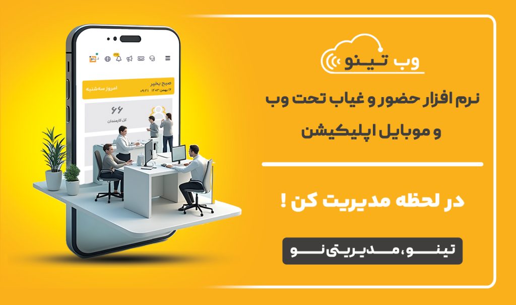 افق فراویژن