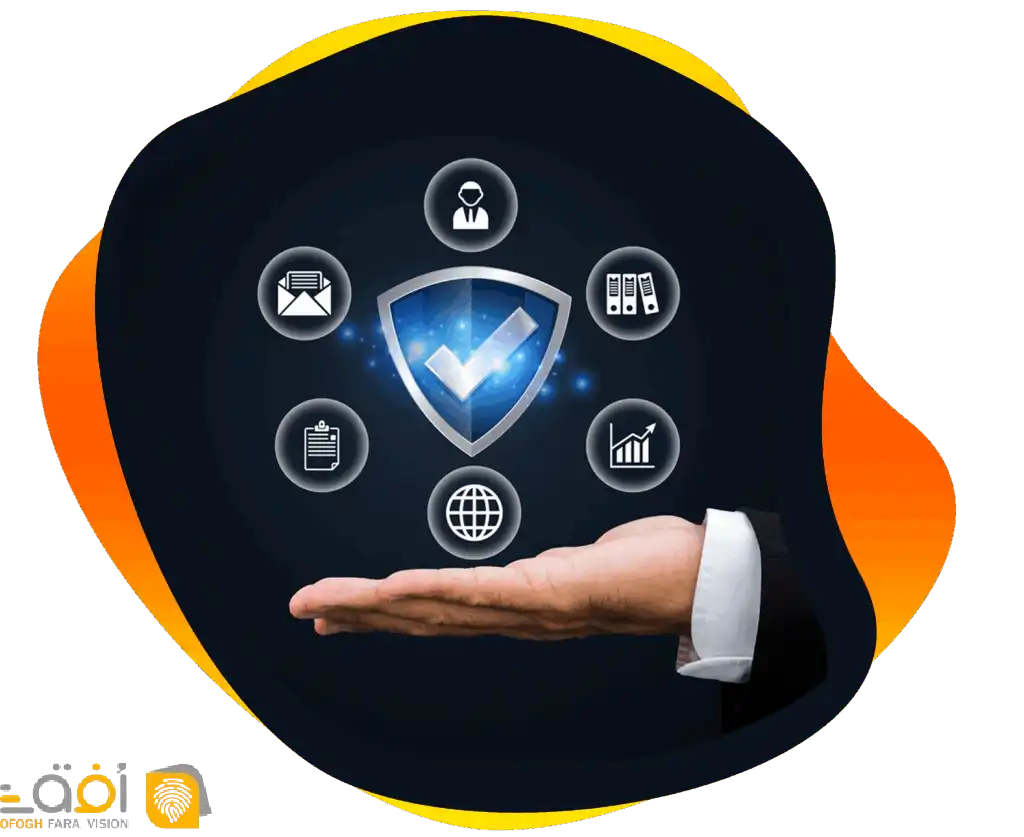 نرم افزار تحت وب حضور و غیاب حرفه ای